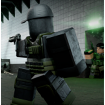 Bootleg Criminality dev server