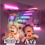 Pup sister squad <3