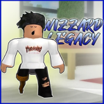 Wizzard Legacy
