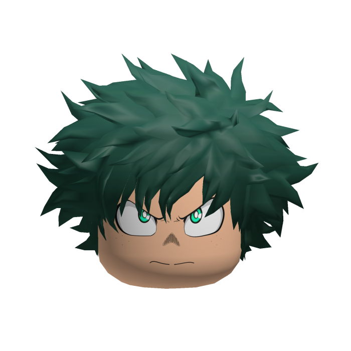 Deku