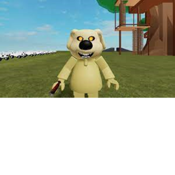 Survival army ben killers