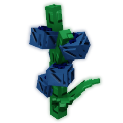 Evo Blueberry II
