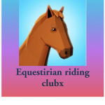 Equestrian riding clubx