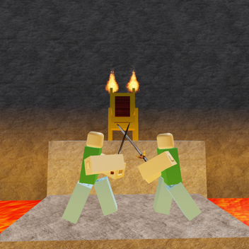 ⚔️Sword Champs⚔️