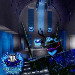 //SS: Rally Center
