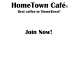 HomeTown Café®