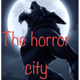 THE HORROR CITY