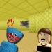 Escape the Backrooms icon