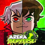 Arena Benverse 