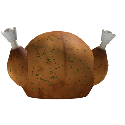 Roast Turkey hat