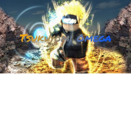 Tsukuyomi Omega