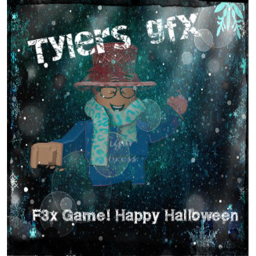 Tyler’s gfx F3x Game!