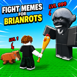 Fight Memes For Brainrots