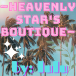 ~ heavenly star's boutique ~ Group Thumbnail