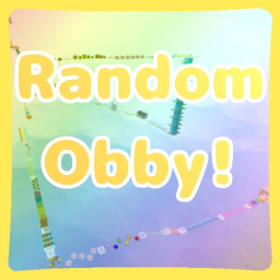 Random Obby!