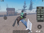 Sunburst stables