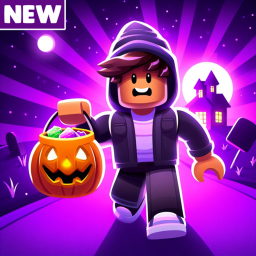 Halloween Tycoon 👻