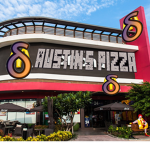 Austin's Pizza Fan Group!