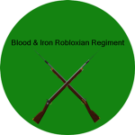 Blood & Iron Robloxian Regiment