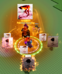 Darks underlings