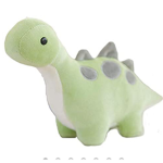 Cuddly Dino’s