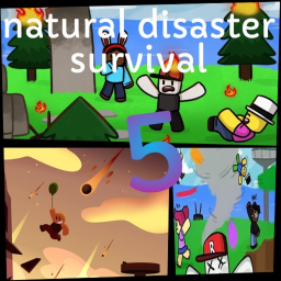 Natural Disaster V