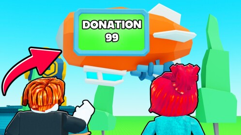 [جديد] التبرع 99 (بيتا)