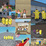 The Lit Banana Cult