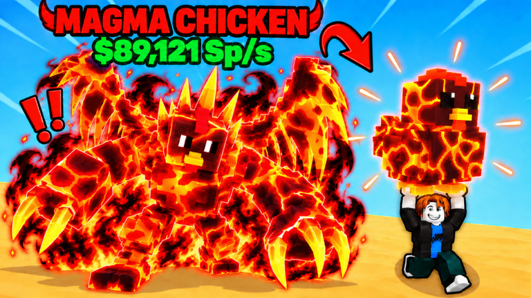 Steal a Chicken: Speed Boost Updates and Community Growth (September 2026)