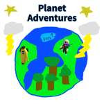 Planet Adventures