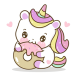 JJ and the Unicorns