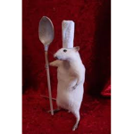 Rats Incorperated.