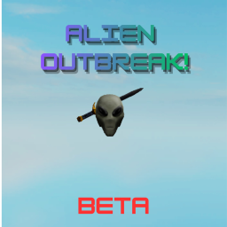 Alien Outbreak!