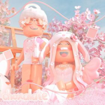 ・cocoa quin・