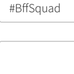 Bff The Squad
