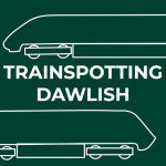 Trainspotting : Dawlish