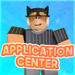 Application Center