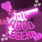 Hood Legends FFA
