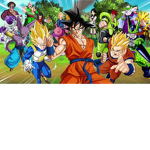 Dragon Ball Z Fan Clubb