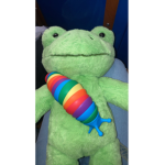 froogie!!