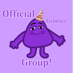 _Grimace_