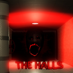The Halls [HORROR] [WIP] icon