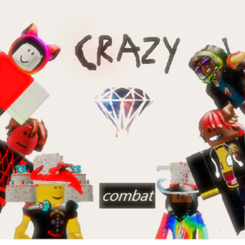 Crazy Combat