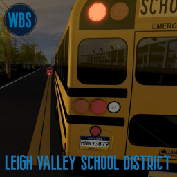 [CDL] Leigh Valley School District