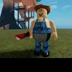 Survival The Flamingo The Killer!