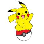 Pikachuuuuuuuu