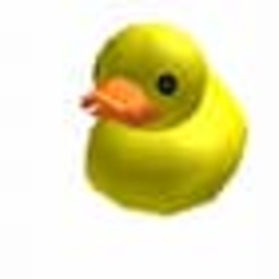 Super Duck Doge Ball [Beta]