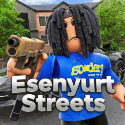 Esenyurt Roleplay [NEW]