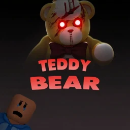 Teddy Bear ( Under rewrite ) icon