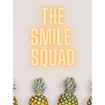 The Smile Club Is Cool